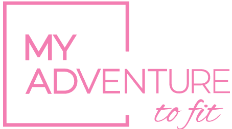 My Adventure to Fit Discount Code